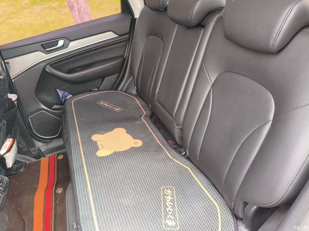 Haval H6, 2017 15