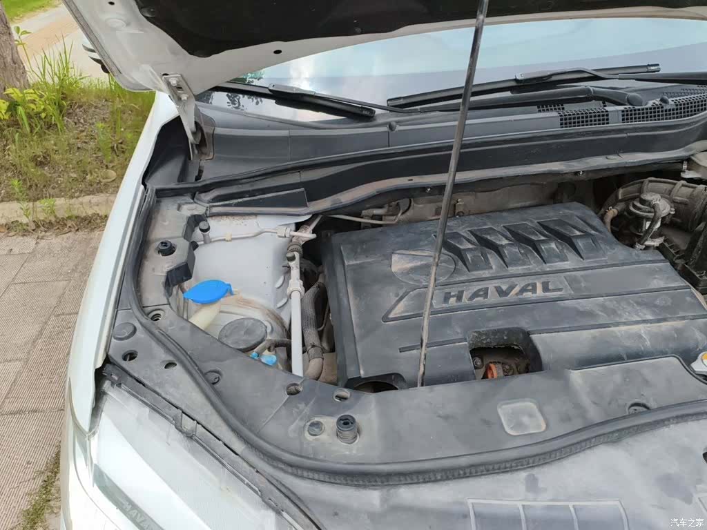 Haval H6, 2017 21