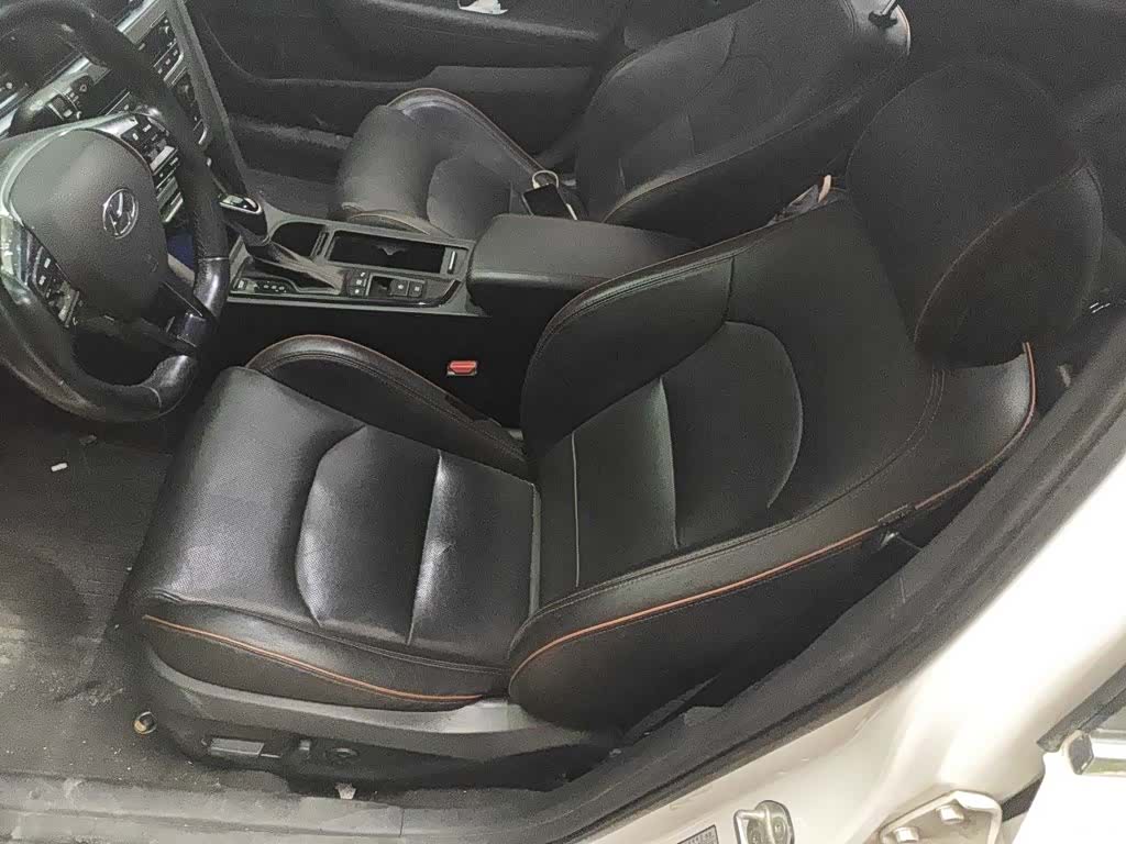 Hyundai Sonata, 2016 14