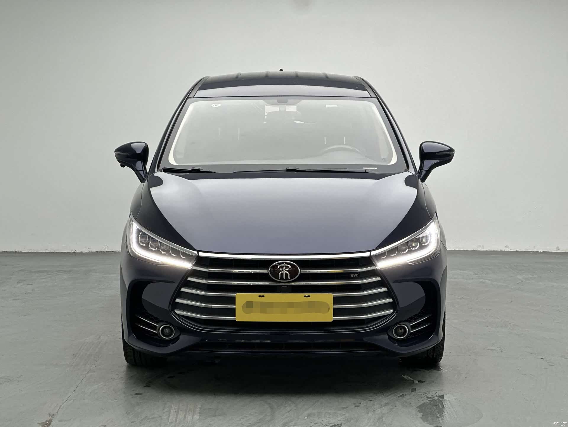 BYD Song, 2018 2