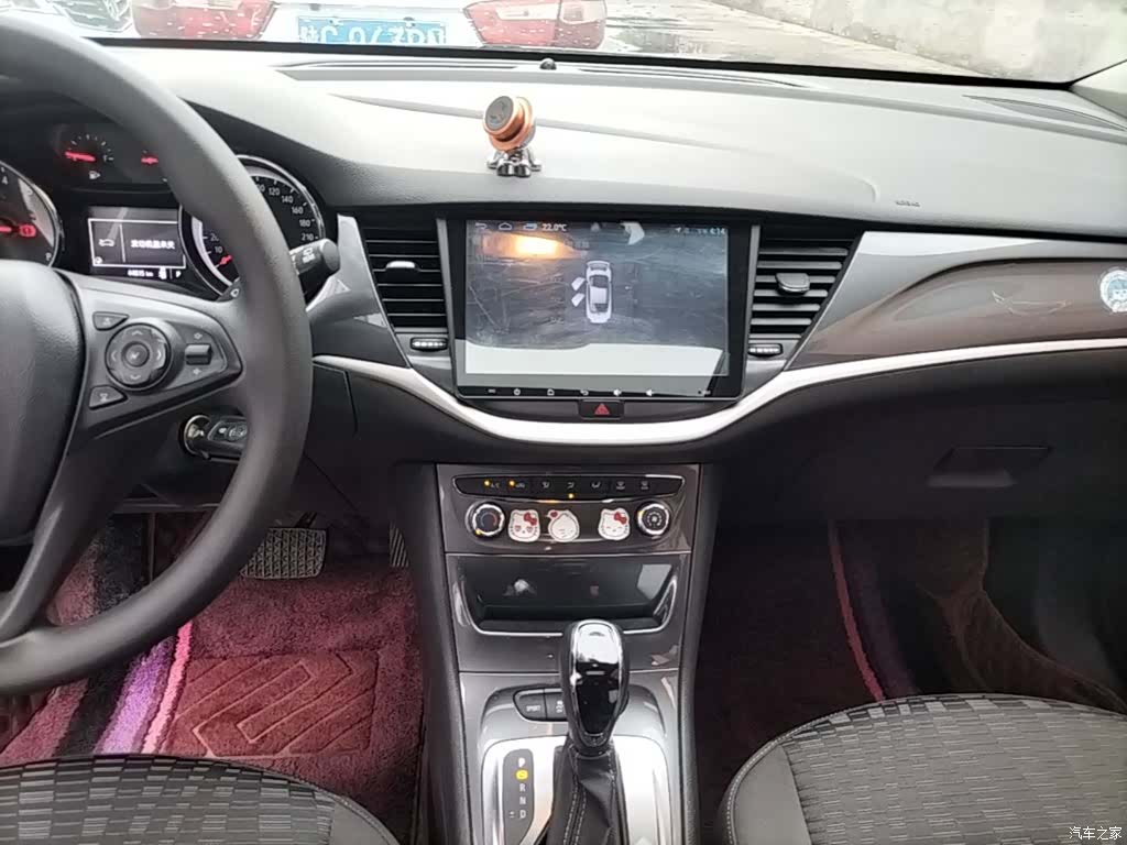 Buick Verano, 2017 13