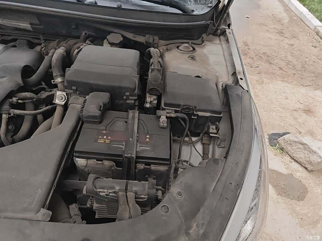 Hyundai Sonata, 2016 22