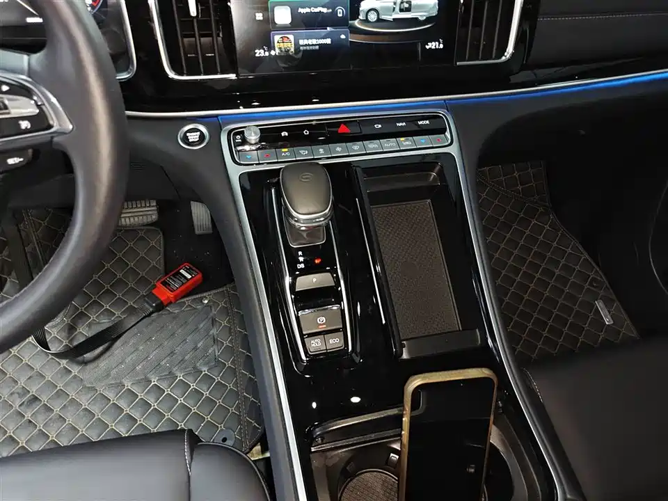 Trumpchi Trumpchi M8 Trumpchi Trumpchi M8