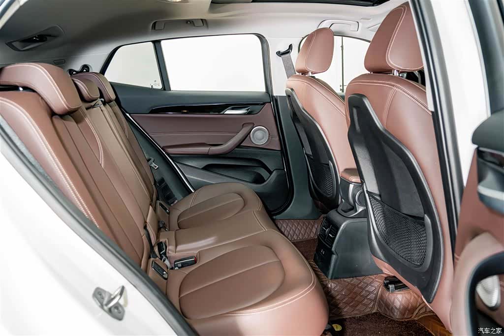 BMW X2, 2023 20