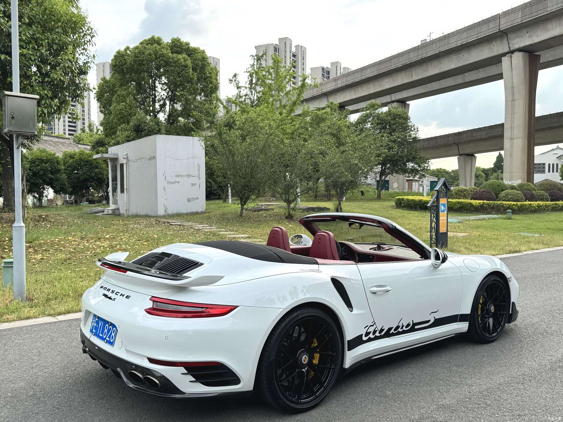 Porsche 911, 2017 20
