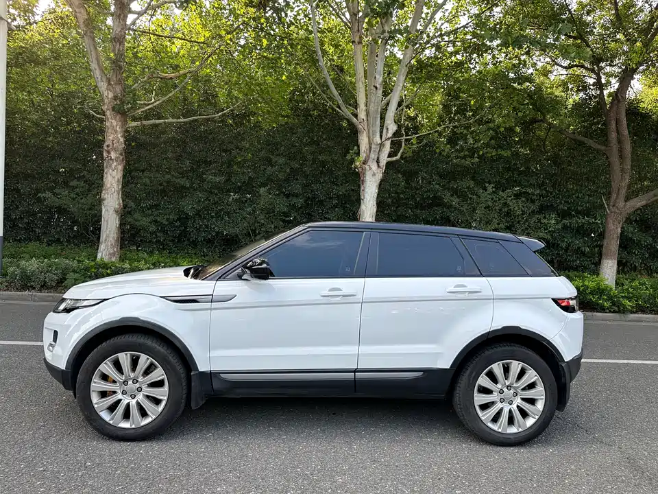 Land Rover Range Rover Aurora Land Rover Range Rover Aurora