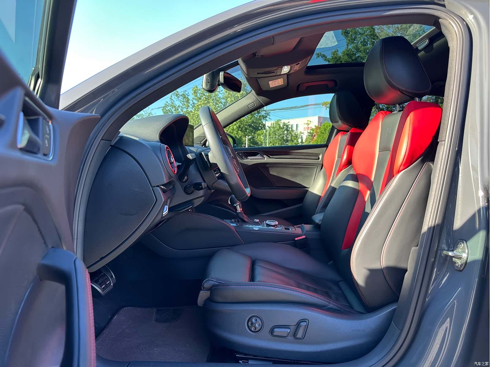 Audi S3, 2019 7