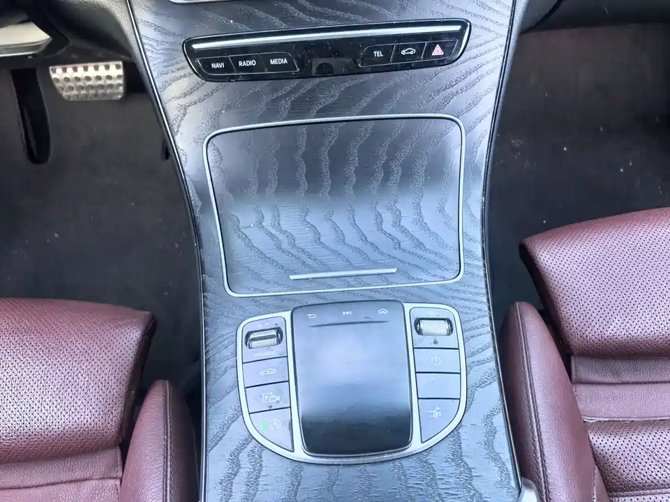 Mercedes-Benz Class C Mercedes-Benz Class C