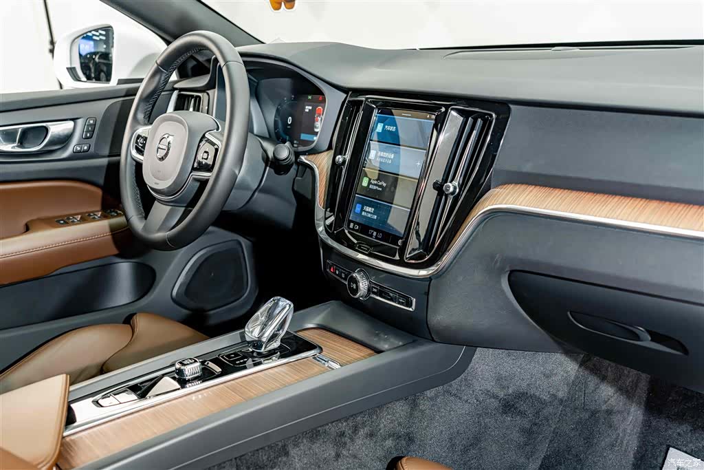 Volvo S60, 2024 17