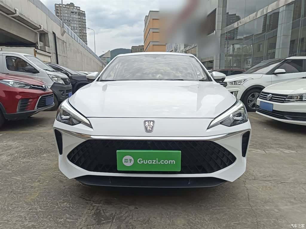 Roewe i5, 2023 2