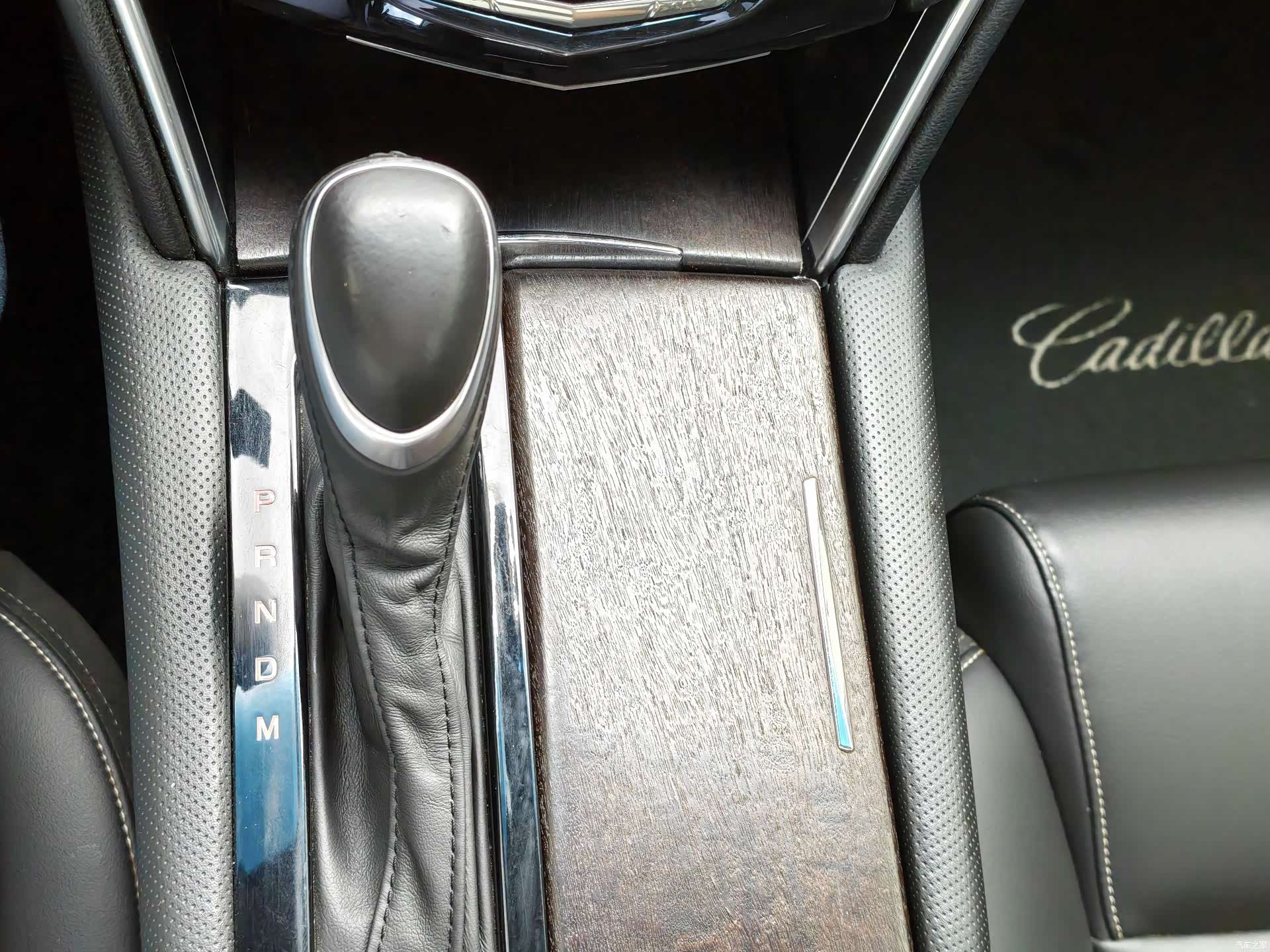 Cadillac XTS, 2018 22