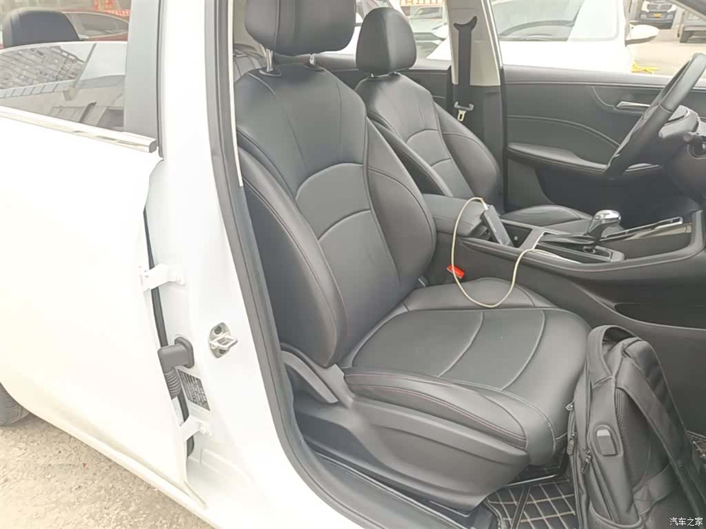 Roewe i5, 2023 24