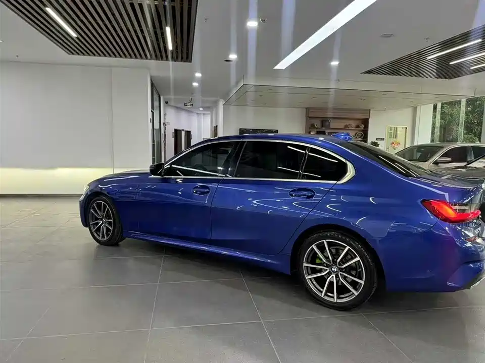 BMW 3 series BMW 3 series