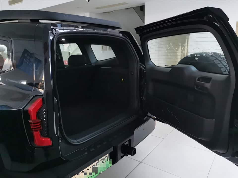 DEEPAL Dark blue G318