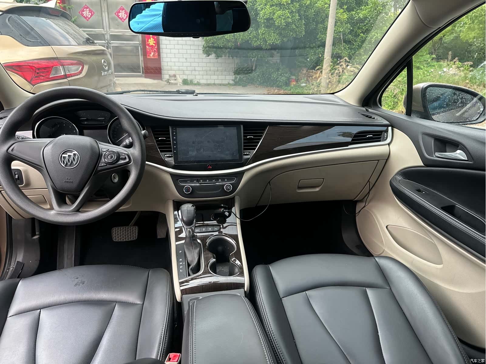 Buick Verano, 2018 9
