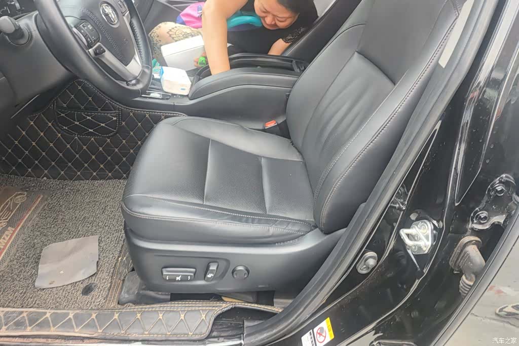Toyota Highlander, 2019 9