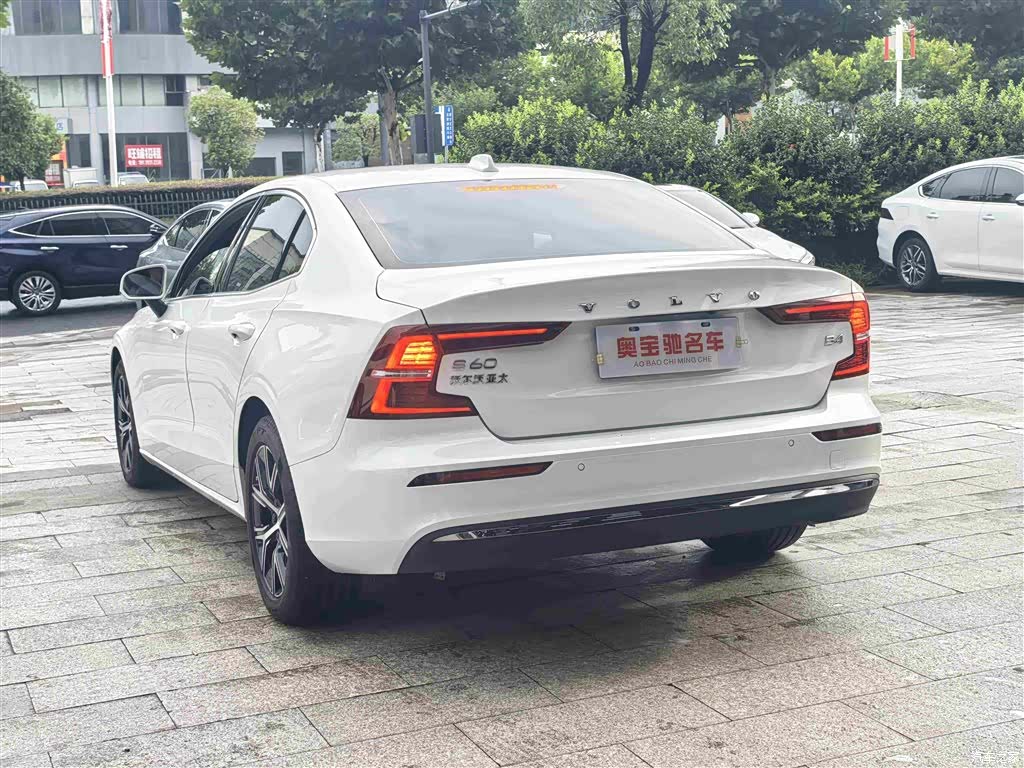 Volvo S60, 2025 9