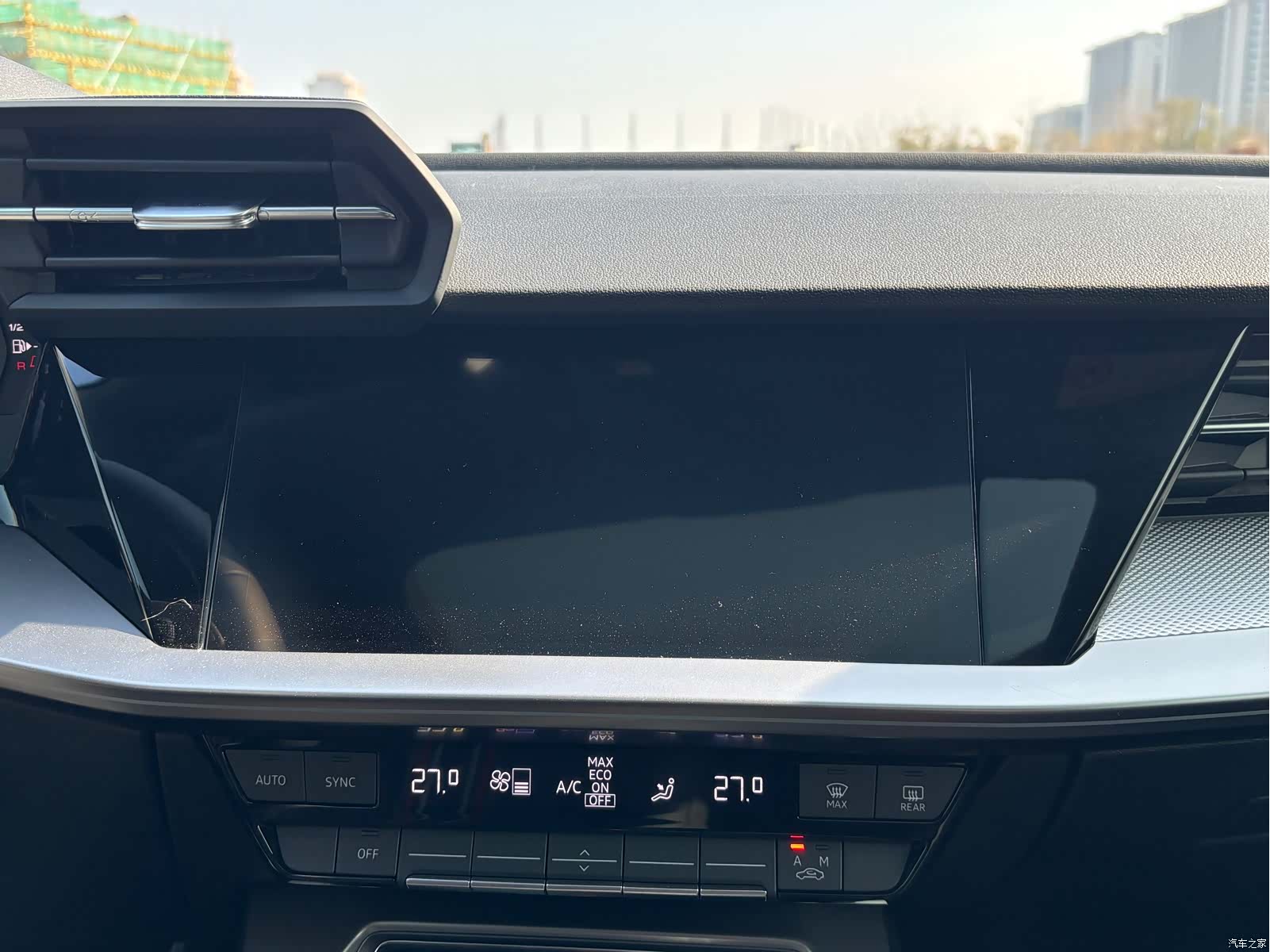 Audi A3, 2024 14