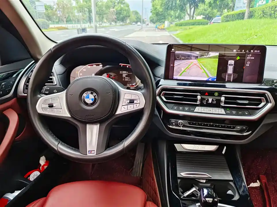 BMW X3 BMW X3