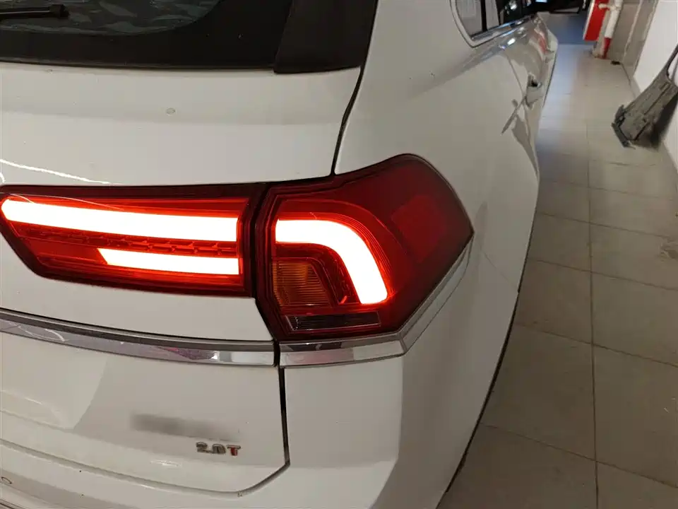 Zotye Damai X7 Zotye Damai X7