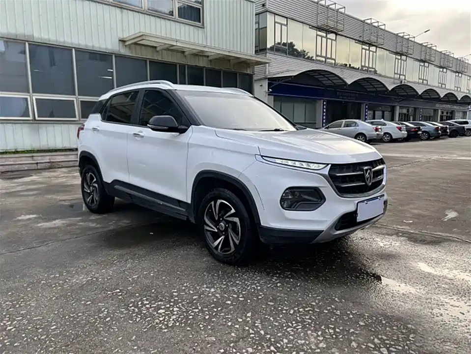 Baoding 510 Baoding 510