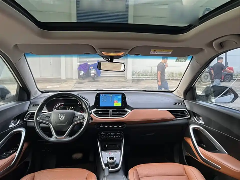 Baoding 510 Baoding 510