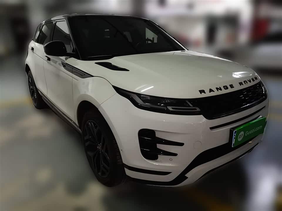 Land Rover Range Rover Aurora