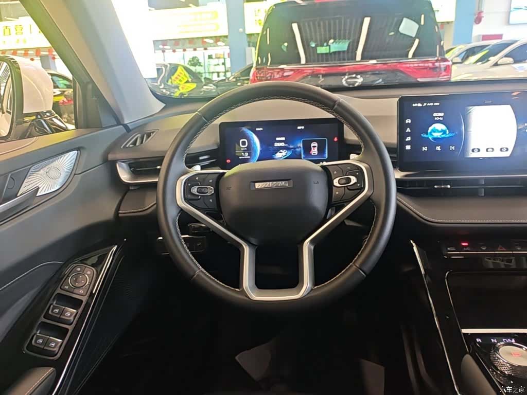 Haval H6, 2024 11
