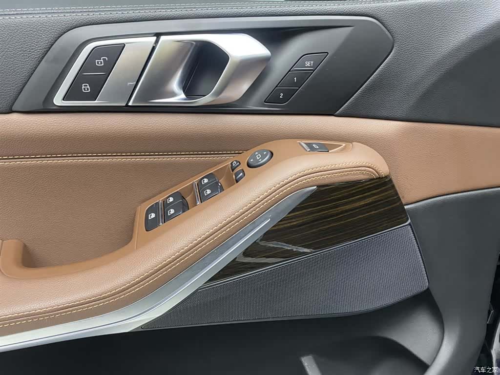 BMW X5, 2020 16