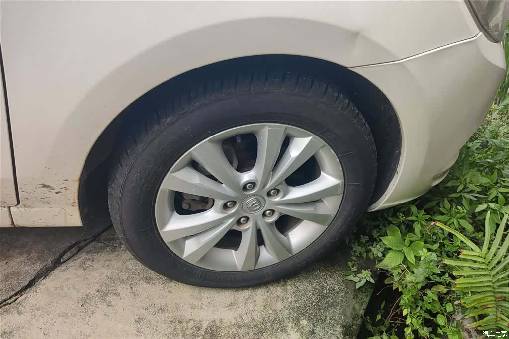 Changan Eado, 2014 6