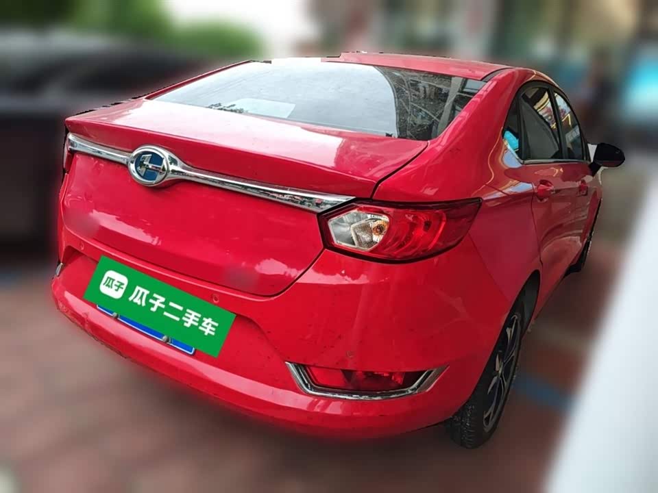 Changhe A6