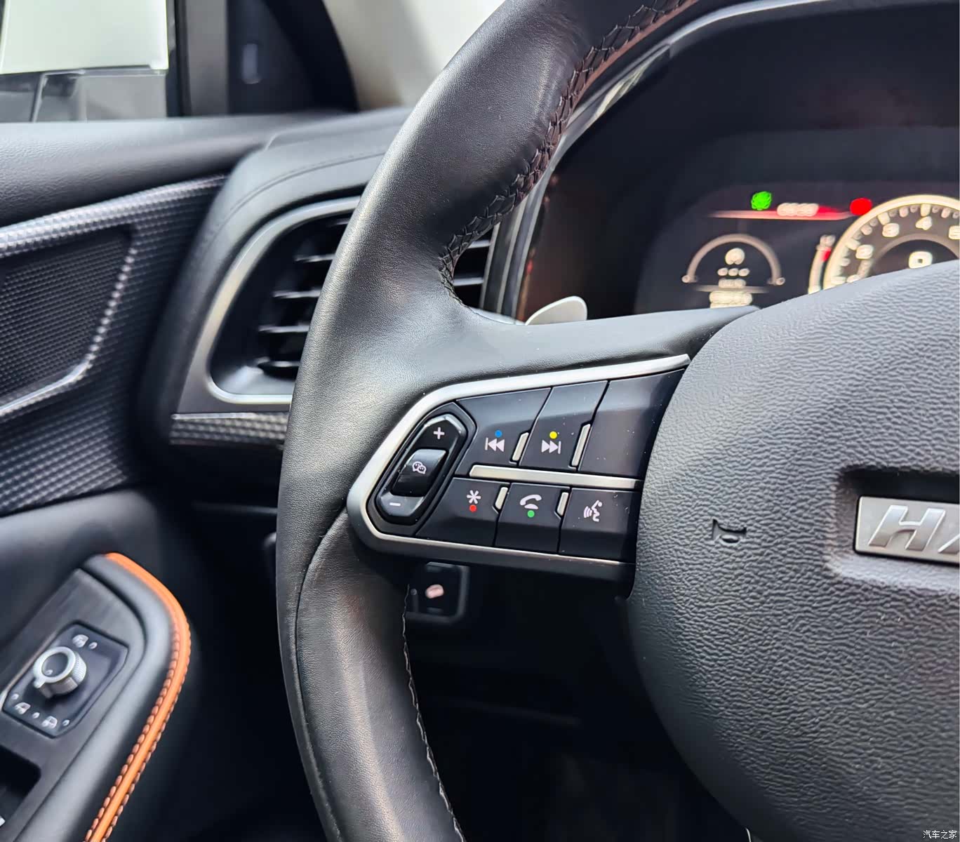 Haval F7, 2022 20