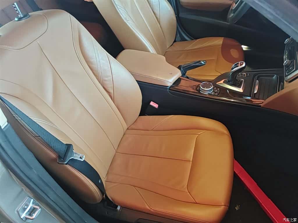 BMW 3 Series, 2015 25