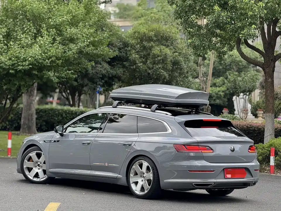Volkswagen CC Volkswagen CC