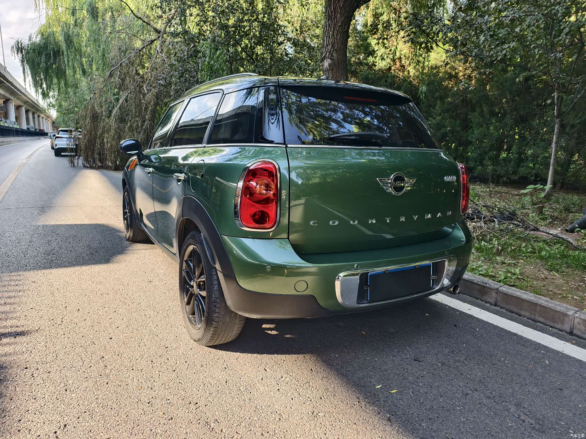 Mini Countryman, 2016 6