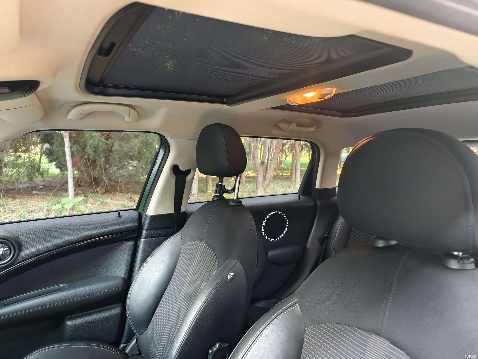 Mini Countryman, 2016 12