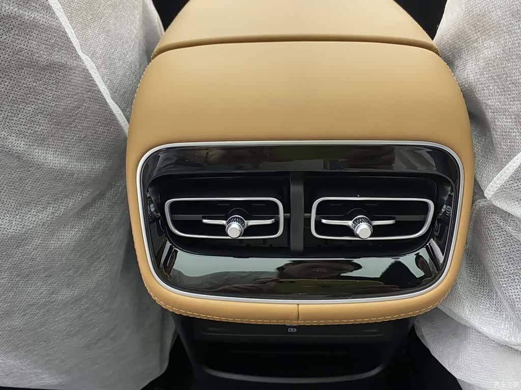 Geely Boyue, 2026 26