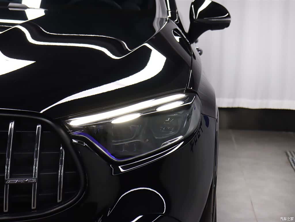 Mercedes-Benz GLC, 2026 29