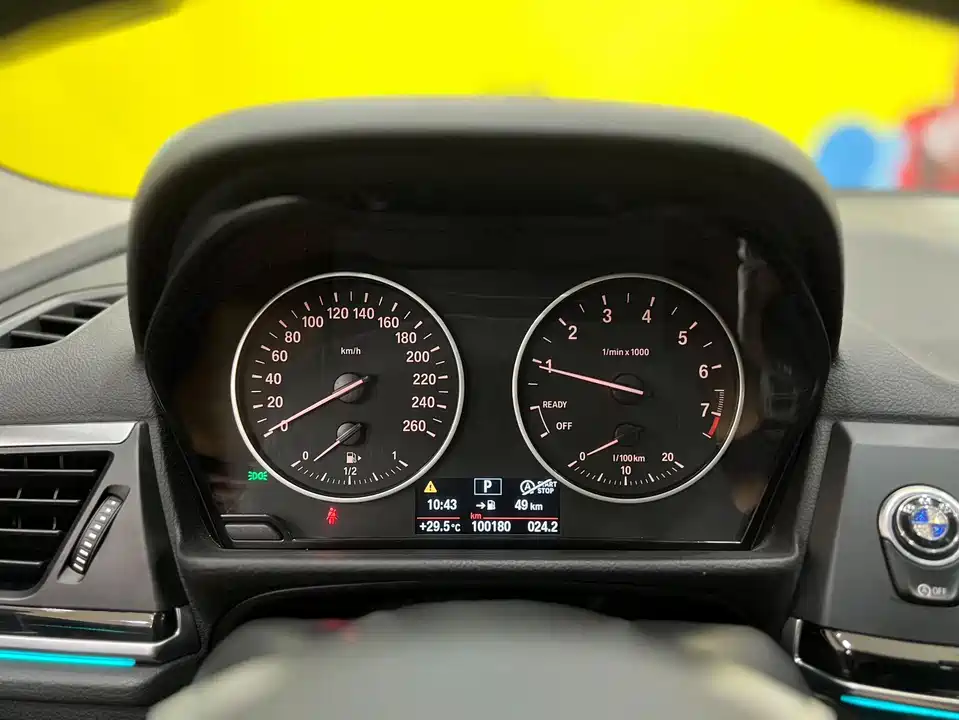BMW 1 series BMW 1 series