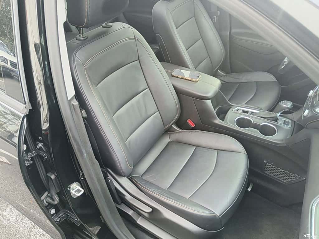 Chevrolet Equinox, 2017 25