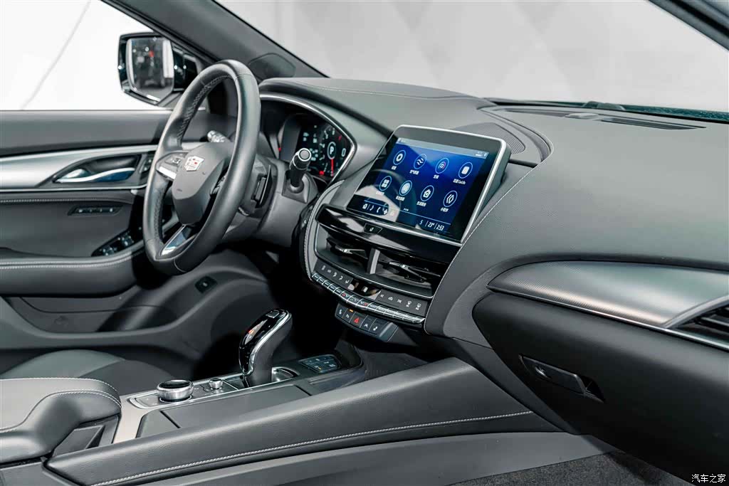 Cadillac CT5, 2022 18