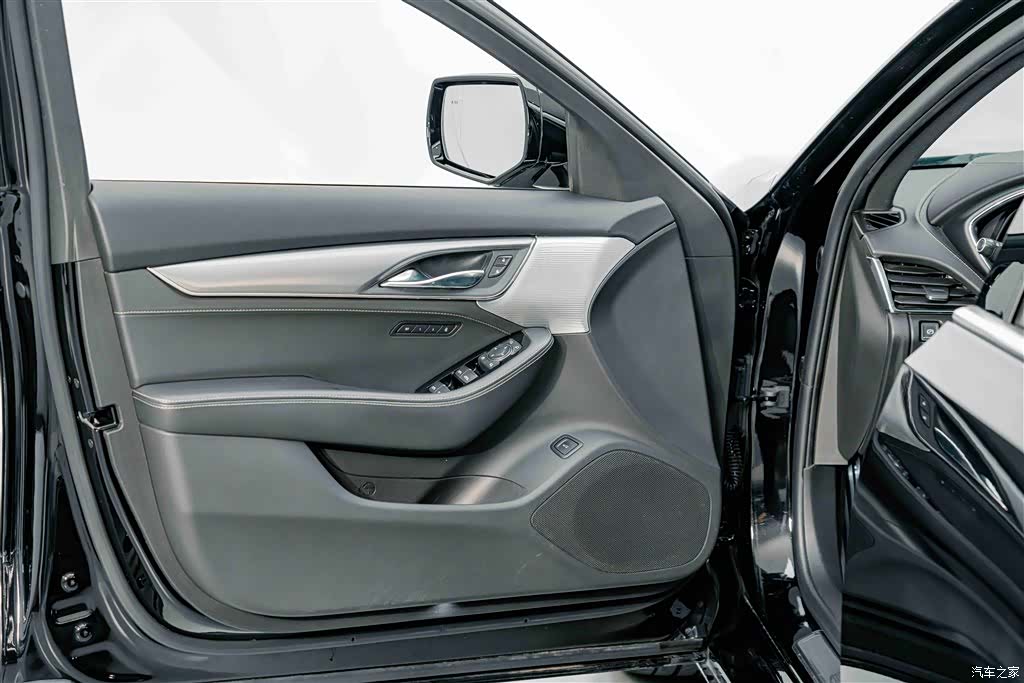 Cadillac CT5, 2022 15