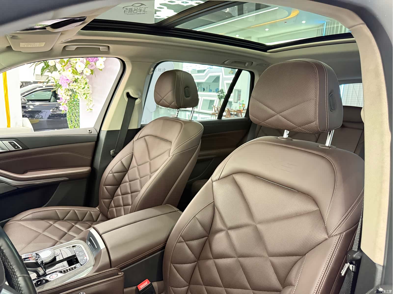 BMW X5, 2022 17