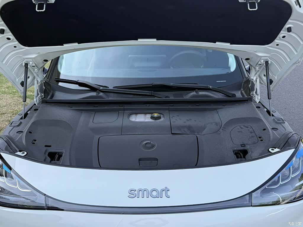 Smart 1, 2024 11