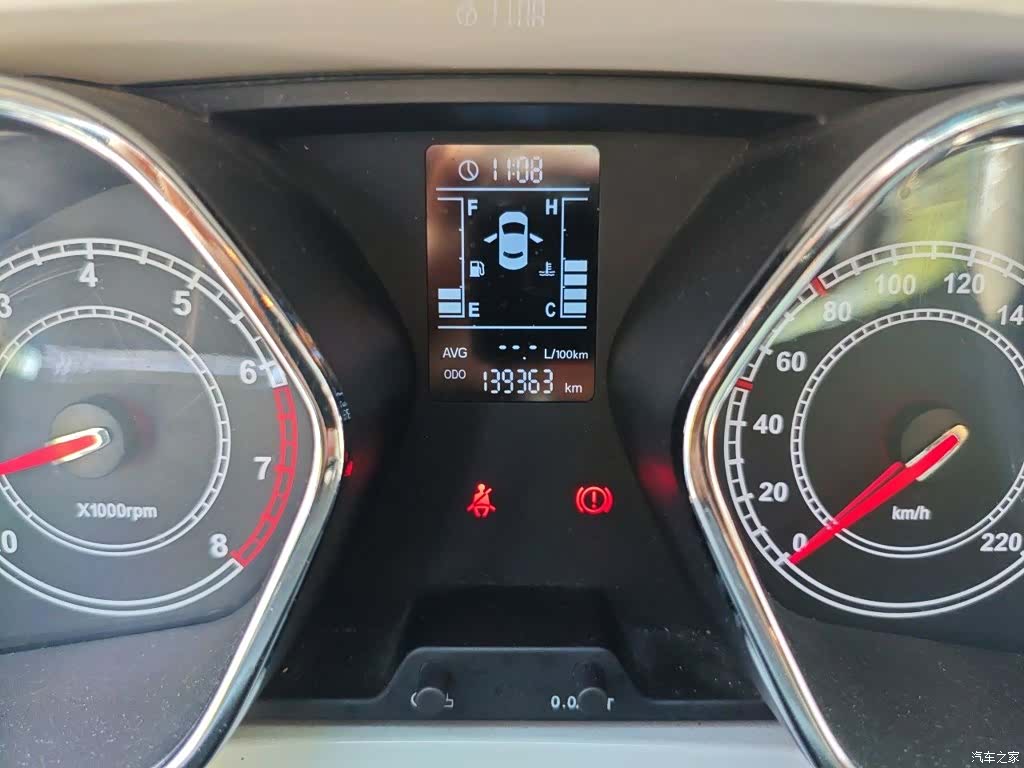 JAC S2, 2015 13