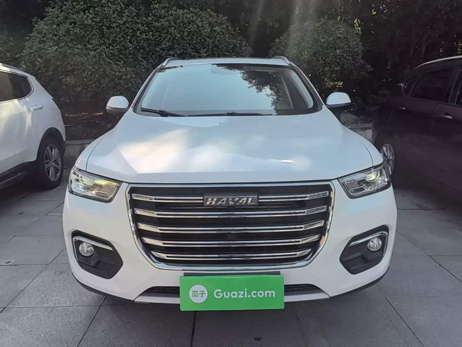 Haval H4 2018, фото 3