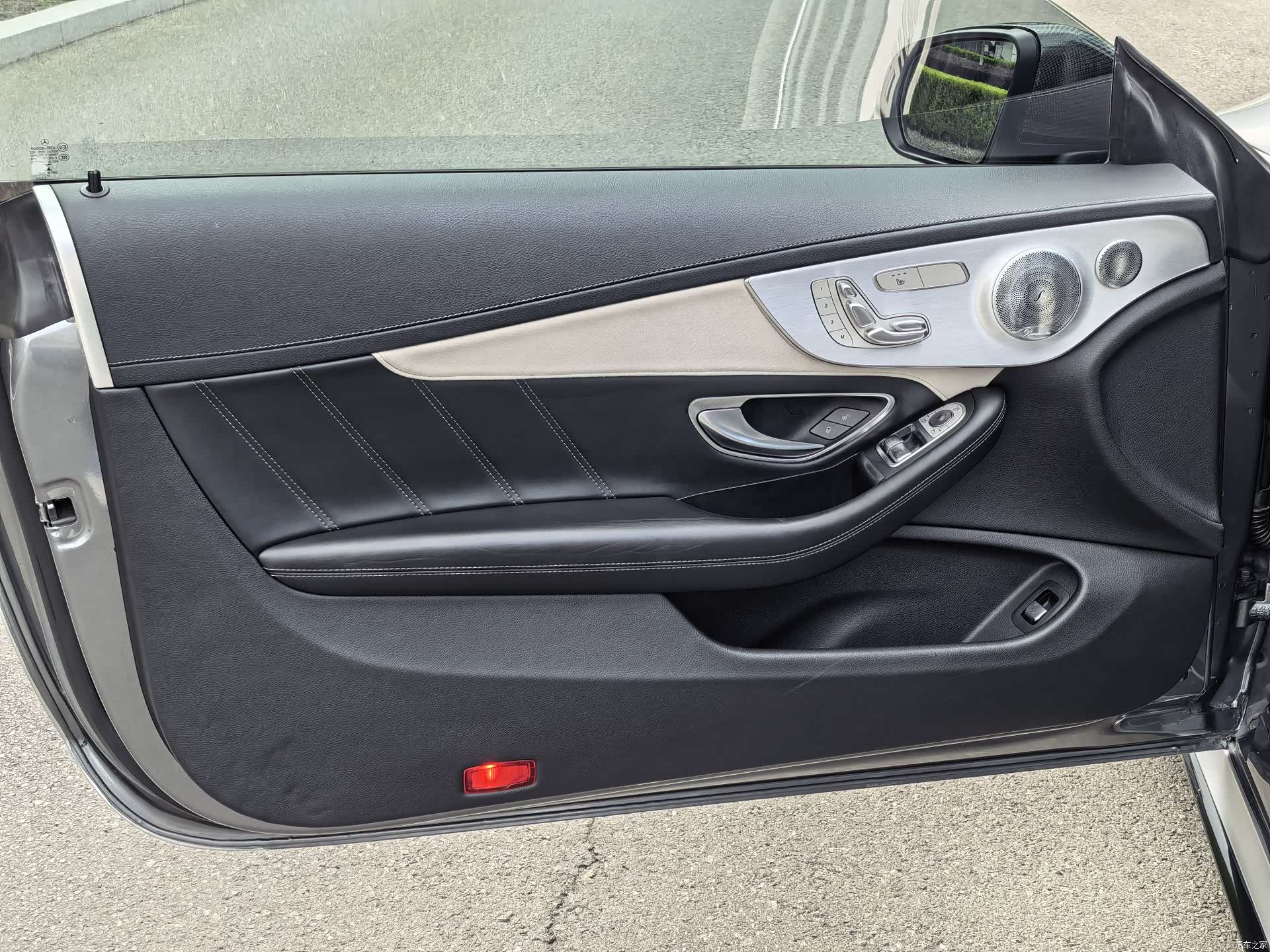 Mercedes-Benz C-Class, 2018 7