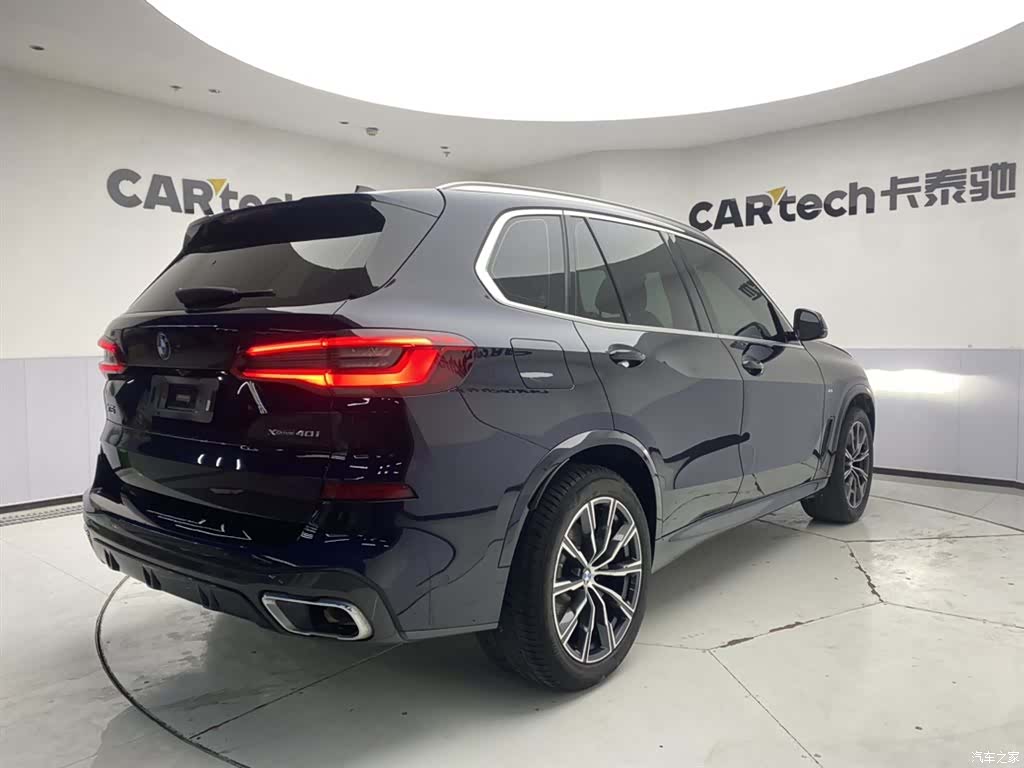 BMW X5, 2020 все фото