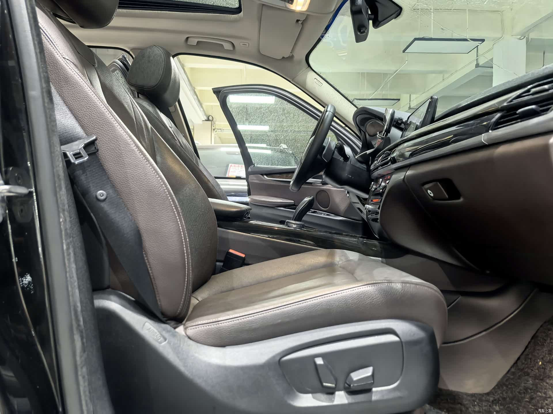 BMW X5, 2016 13