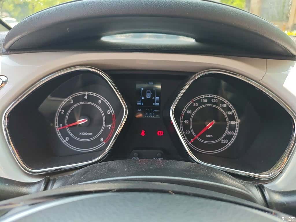JAC S2, 2015 12